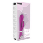 B SWISH - BWILD DELUXE BUNNY RABBIT VIBRATOR RASPBERRY - Imagen 6