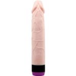 BAILE - ADOUR CLUB VIBRADOR REALÍSTICO 21.5 CM - Imagen 4