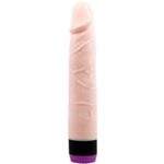 BAILE - ADOUR CLUB VIBRADOR REALÍSTICO 21.5 CM - Imagen 5