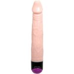 BAILE - ADOUR CLUB VIBRADOR REALÍSTICO 23 CM NATURAL - Imagen 6