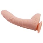 BAILE - ALEX DILDO PIEL REALISTA 27 CM - Imagen 7