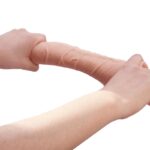 BAILE - ALEX DILDO PIEL REALISTA 27 CM - Imagen 10