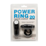 BAILE - ANILLO CONTROL REMOTO NEGRO 20V - Imagen 7