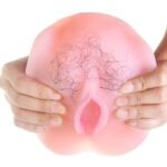 BAILE - ANTHEA MAGIC FLESH VIBRATON PUSSY - Imagen 4