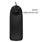 BAILE - ARBITRARINESS DILDO FUNCIÓN VIBRACIÓN Y ROTACIÓN - Imagen 8