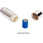 BAILE - ARNÉS LOVE RIDER CON VIBRACIÓN - Imagen 8