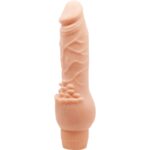Imagen del artículo erótico BAILE - BARBARA VIBRADOR REALÍSTICO 19.5 CM NATURAL de BAILE en la sección JUGUETES BIENESTAR |Vibradores|Vibradores HI-TECH de Millenial Sexshop.