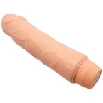 BAILE - BARBARA VIBRADOR REALÍSTICO 20 CM - Imagen 3