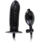 Imagen del artículo erótico BAILE - BIGGER JOY PENE HINCHABLE 16 CM de BAILE STIMULATING en la sección JUGUETES BIENESTAR |Dildos sin Vibración|Penes Transexuales de Millenial Sexshop.