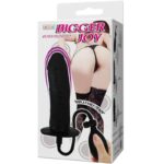 BAILE - BIGGER JOY PENE HINCHABLE 16 CM - Imagen 6