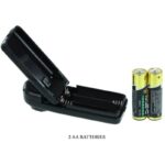 BAILE - BIGGER JOY PENE HINCHABLE CON VIBRACIÓN 16 CM - Imagen 7