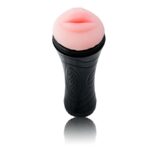 BAILE - BOCA MASTURBADOR CON VIBRADOR 7 RITMOS - Imagen 3