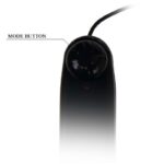 BAILE - BOMBA DE ERECCIÓN CON TIRADOR DE DEDO Y VIBRACIÓN - Imagen 5