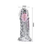 BAILE - BRAVE II MAN SENSOR EXTENSION - Imagen 7