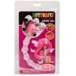 BAILE - BUTTERFLY STRAP ON - Imagen 7
