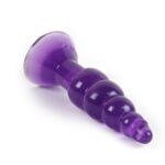 BAILE - CLIMAX HAPPENS PLUG ANAL 17 CM - Imagen 2