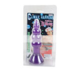 BAILE - CLIMAX HAPPENS PLUG ANAL 17 CM - Imagen 4