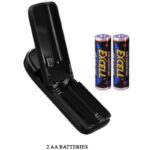 BAILE - COCK DILDO REALÍSTICO CON VIBRACIÓN - Imagen 5