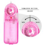BAILE - DILDO VIBRADOR FOUNTAIN CON FUNCION SQUIRT - Imagen 7