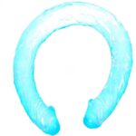 BAILE - DOUBLE DONG AZUL 44.5 CM - Imagen 2