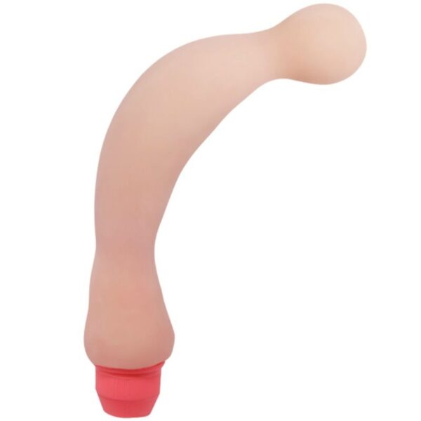 Imagen del artículo erótico BAILE - FLEXI VIBE SENSUAL SPINE VIBRADOR 22 CM de BAILE VIBRATORS en la sección JUGUETES BIENESTAR |Vibradores|Vibradores Clasicos anales o vaginales de Millenial Sexshop.