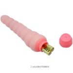 BAILE - FLEXI VIBE SENSUAL SPINE VIBRADOR FLEXIBLE 19 CM - Imagen 7