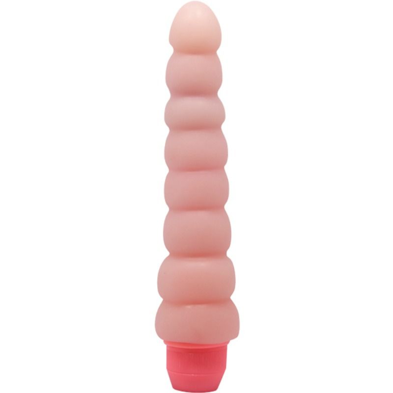 Imagen del artículo erótico BAILE - FLEXI VIBE SENSUAL SPINE VIBRADOR FLEXIBLE 19 CM de BAILE en la sección JUGUETES BIENESTAR |Vibradores|Rotadores y vibradores de Millenial Sexshop.