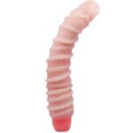 BAILE - FLEXI VIBE SENSUAL VIBRADOR ESPIRAL 19.5 CM - Imagen 2