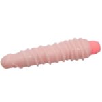 BAILE - FLEXI VIBE SENSUAL VIBRADOR ESPIRAL 19.5 CM - Imagen 5