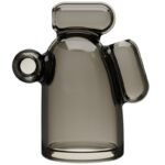 Imagen del artículo erótico BAILE - FUNDA VIBRADORA VIBRATING CRYSTAL CAP I de BAILE FOR HIM en la sección JUGUETES BIENESTAR |Juguetes para Hombres|Accesorios para el pene|Fundas Pene sin extensión de Millenial Sexshop.