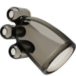 BAILE - FUNDA VIBRADORA VIBRATING CRYSTAL CAP II - Imagen 2