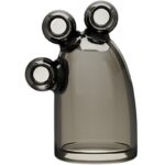 BAILE - FUNDA VIBRADORA VIBRATING CRYSTAL CAP II - Imagen 4