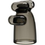 BAILE - FUNDA VIBRADORA VIBRATING CRYSTAL CAP II - Imagen 5