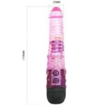 BAILE - GIVE YOU LOVER A KIND OF LOVER VIBRADOR LILA - Imagen 4