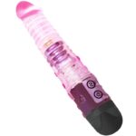 BAILE - GIVE YOU LOVER VIBRADOR ROSA - Imagen 2