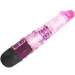 BAILE - GIVE YOU LOVER VIBRADOR ROSA - Imagen 7