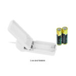 BAILE - GOLDEN BOLAS CHINAS VIBRADOR - Imagen 6