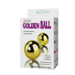 BAILE - GOLDEN BOLAS CHINAS VIBRADOR - Imagen 7