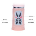 BAILE - HEAT FIRE BUNNY RAMPANTE TEMPERATURE 10F - Imagen 11