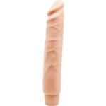 BAILE - JACK VIBRADOR REALÍSTICO 26 CM NATURAL - Imagen 2