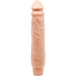 Imagen del artículo erótico BAILE - JACK VIBRADOR REALÍSTICO 26 CM NATURAL de BAILE en la sección JUGUETES BIENESTAR |Vibradores|Vibradores HI-TECH de Millenial Sexshop.
