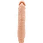 BAILE - JACK VIBRADOR REALÍSTICO 26 CM NATURAL - Imagen 3