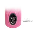 BAILE - LENGUA MASAJEADORA 3V - Imagen 5