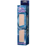 BAILE - LOVE COMPANION DILDO VIBRADOR 25 CM - Imagen 6