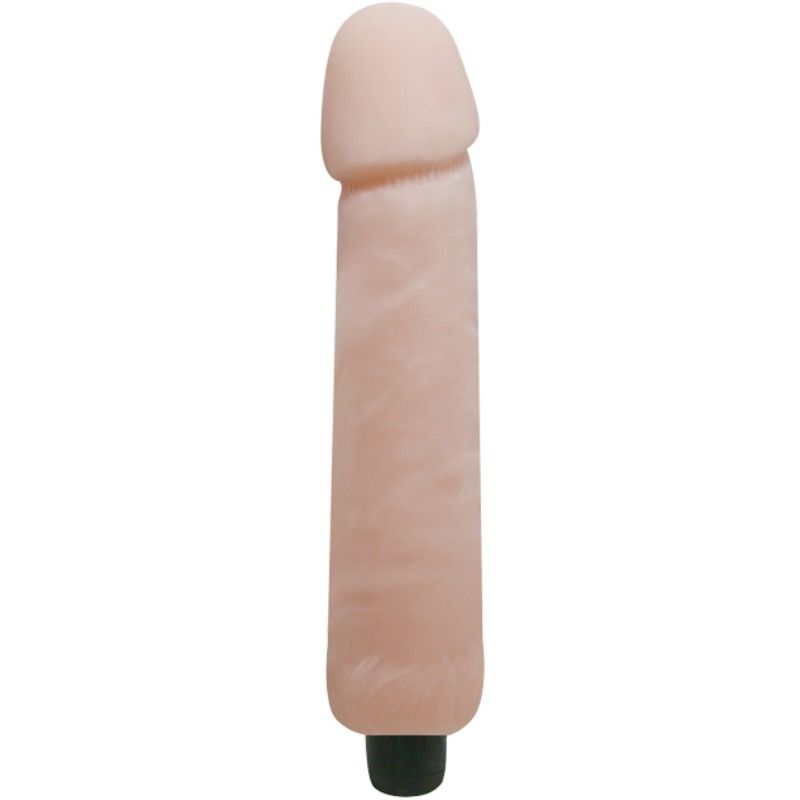 Imagen del artículo erótico BAILE - LOVE COMPANION DILDO VIBRADOR 25 CM de BAILE VIBRATORS en la sección JUGUETES BIENESTAR |Vibradores|Vibradores Realisticos de Millenial Sexshop.
