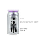 BAILE - MARIPOSA TULIP ROTADOR UP & DOWN - Imagen 6