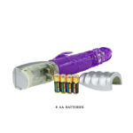 BAILE - MARIPOSA TULIP ROTADOR UP & DOWN - Imagen 7