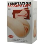BAILE - MASTURBADOR PASSION LADY 3D VAGINA - Imagen 6