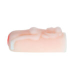 BAILE - MINI MASTURBADOR MASCULINO TORSO MUJER TEMPTATION PASSION - Imagen 3