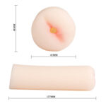 BAILE - PASSION LADY MASTURBADOR ANO - Imagen 4